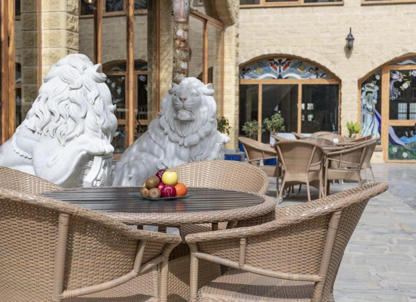 Facilități hotel Fotografie