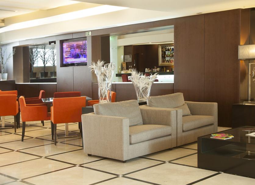 Lounge Fotografie