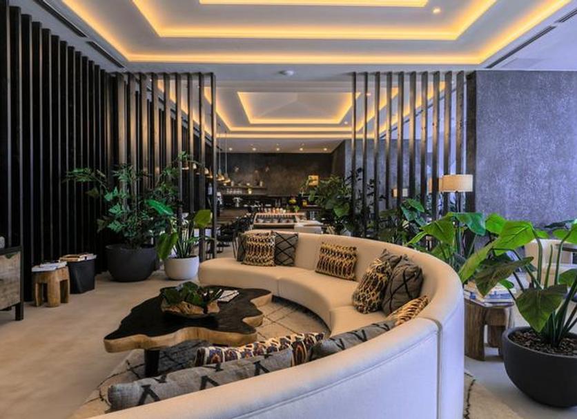Lounge Fotografie