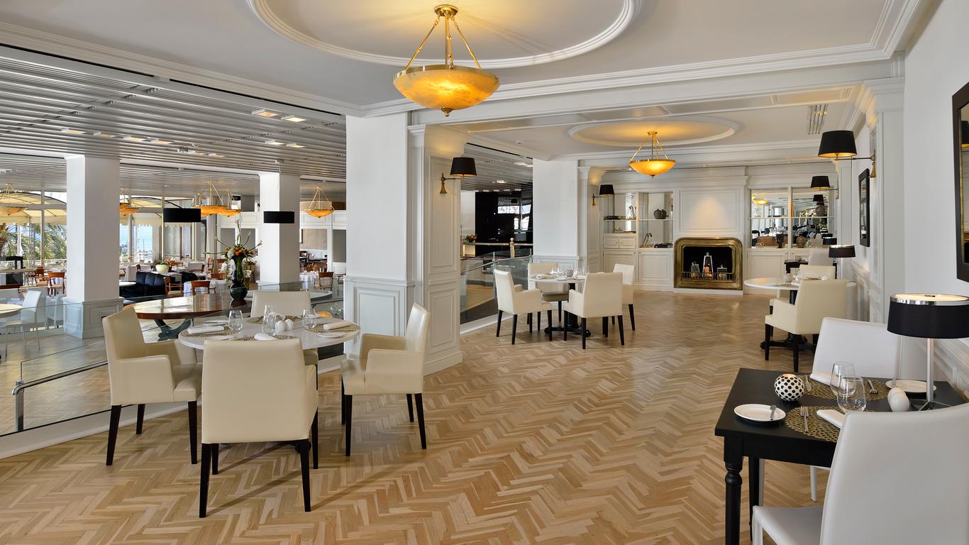 Hotel Victoria Gran Meliá