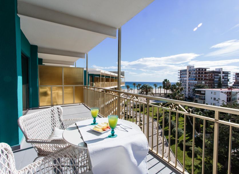 Balcon Fotografie