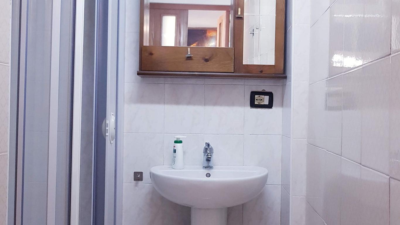 Il Villino Apartments