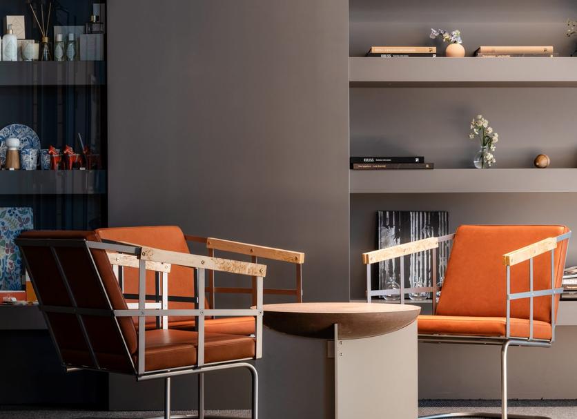 Lobby Fotografie