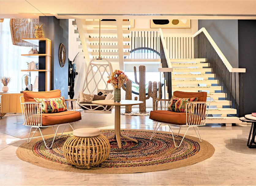 Lobby Fotografie