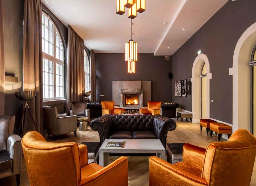 Lounge Fotografie