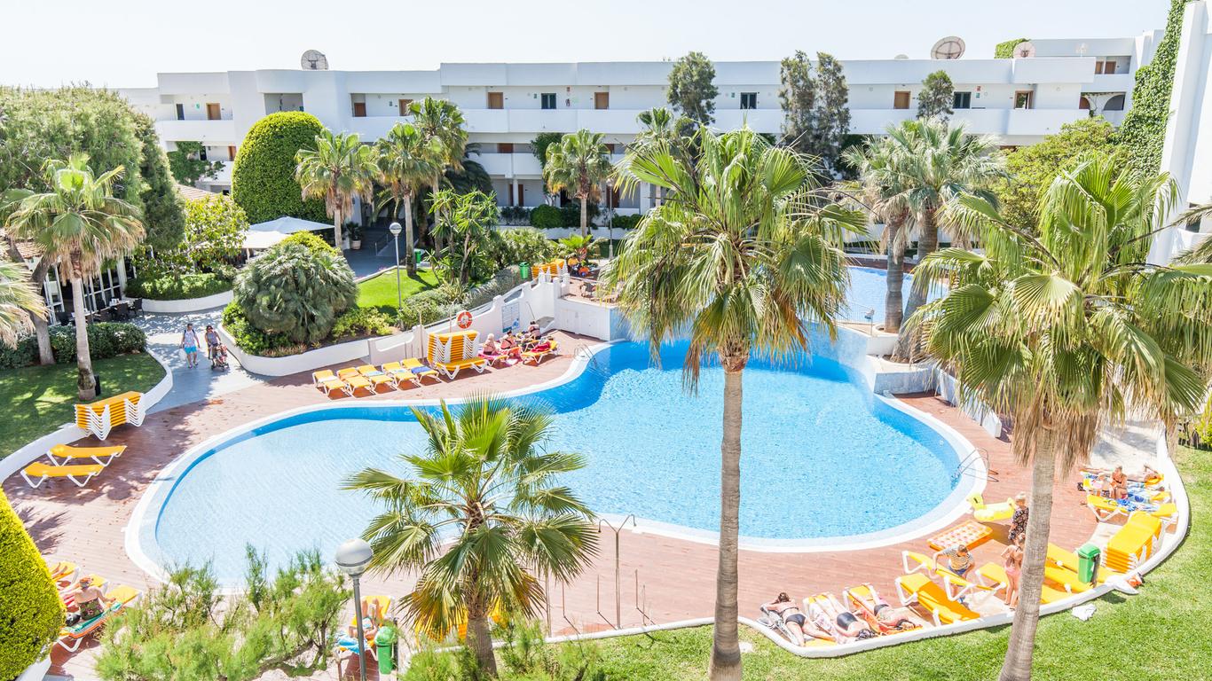 Bluesea Club Marthas