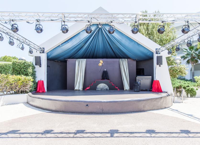 Facilități hotel Fotografie