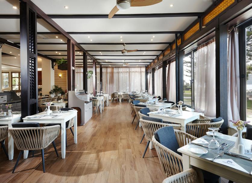 Restaurant Fotografie
