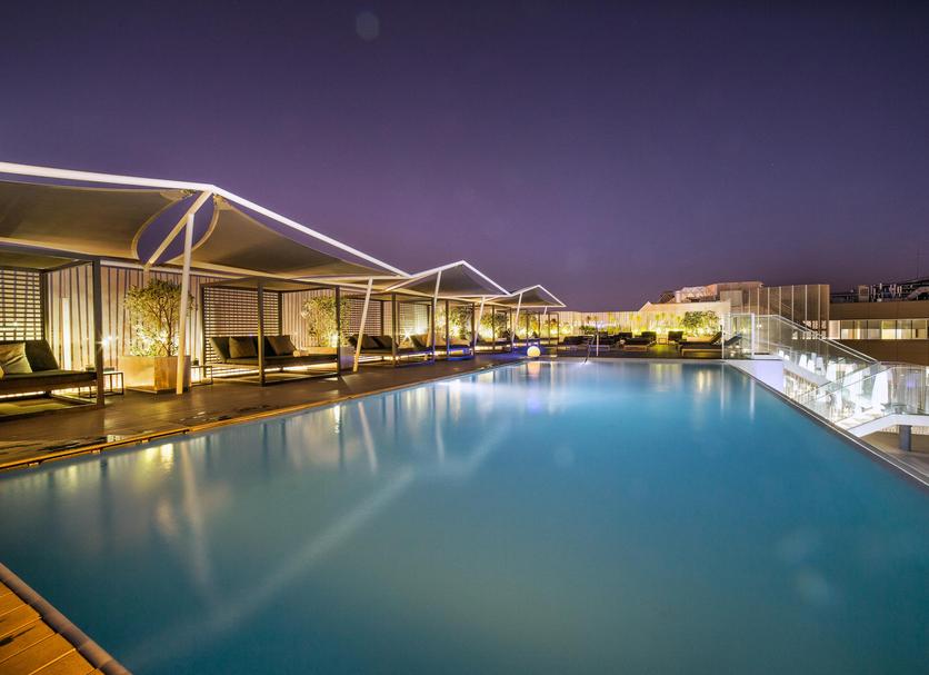 Piscină Fotografie