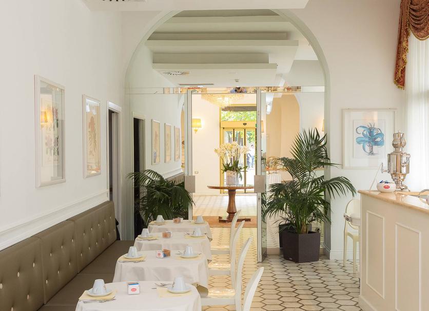 Facilități hotel Fotografie