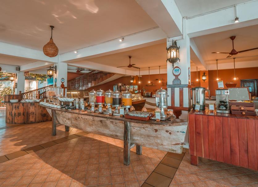 Bar Fotografie