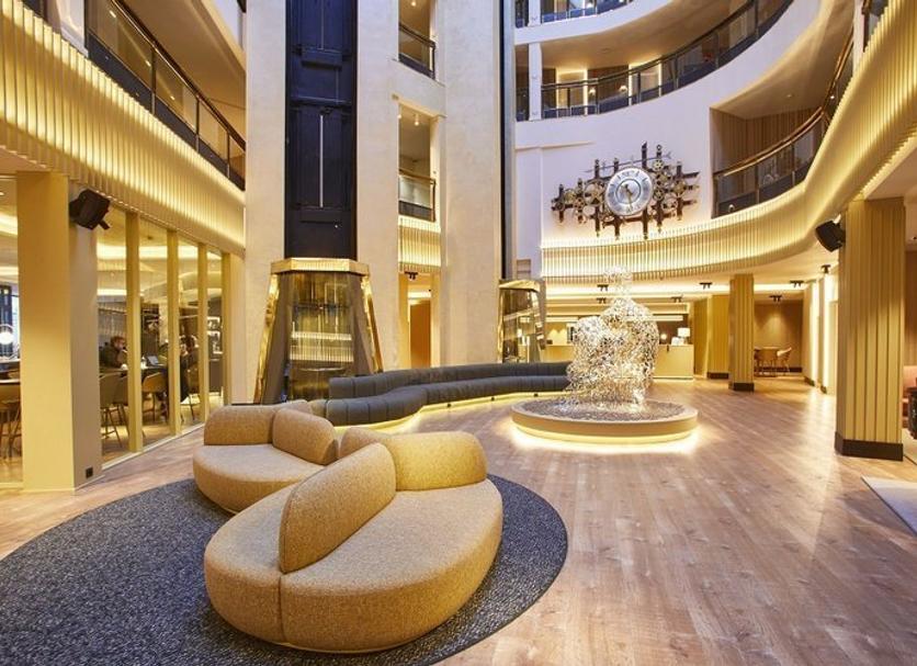 Lobby Fotografie