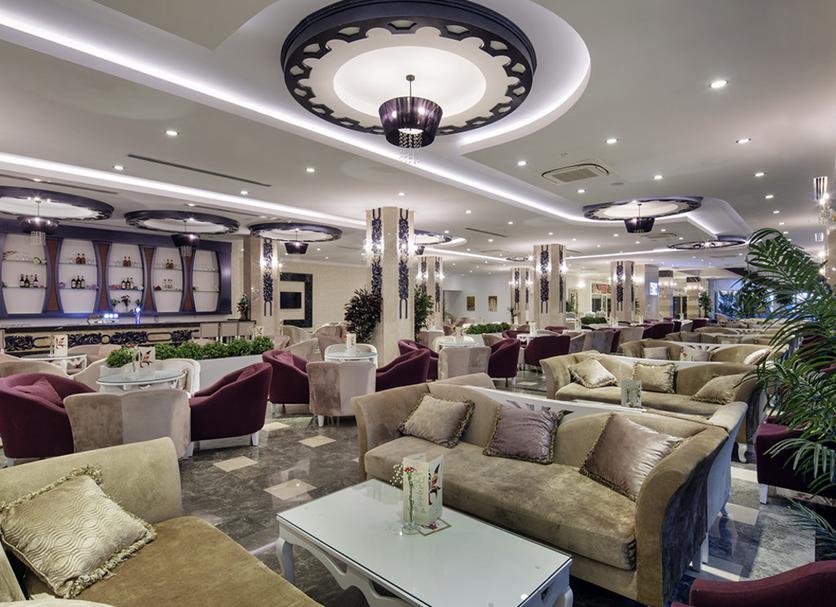 Lobby Fotografie