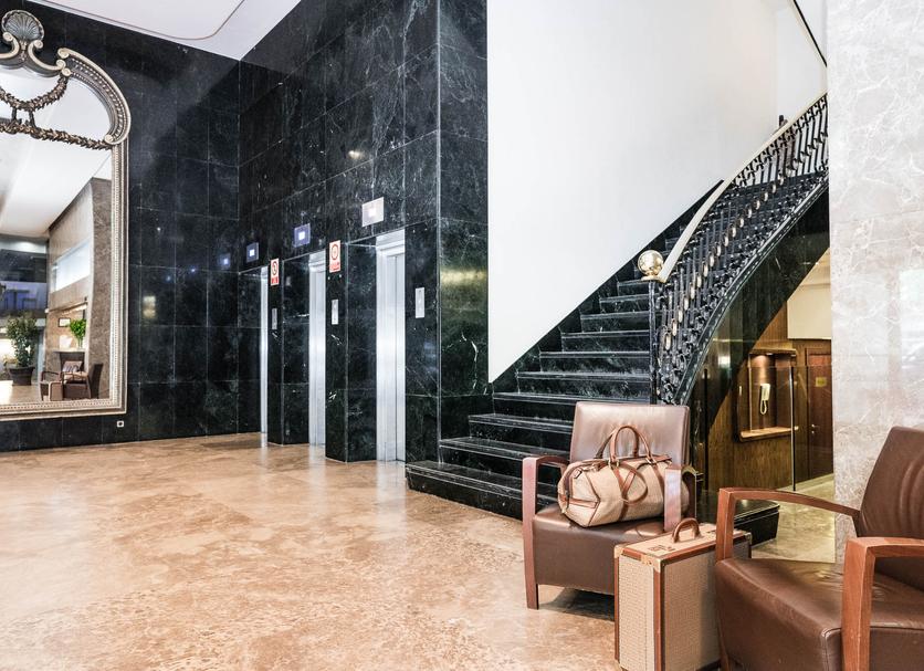 Lobby Fotografie