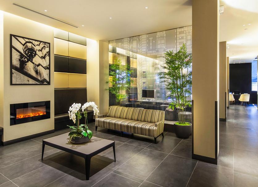 Lobby Fotografie