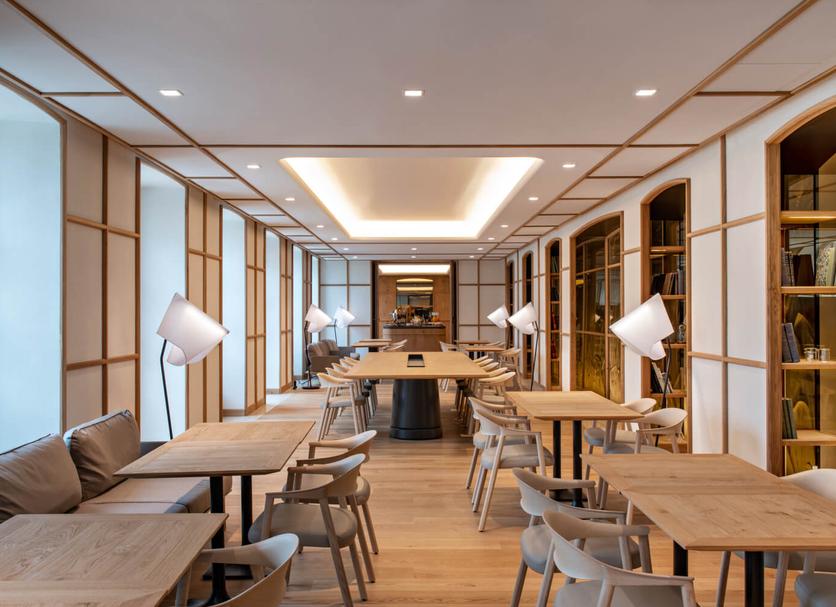 Restaurant Fotografie