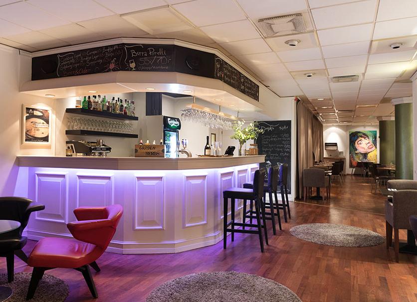 Bar Fotografie