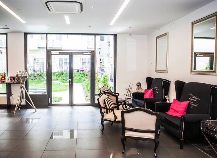 Lobby Fotografie