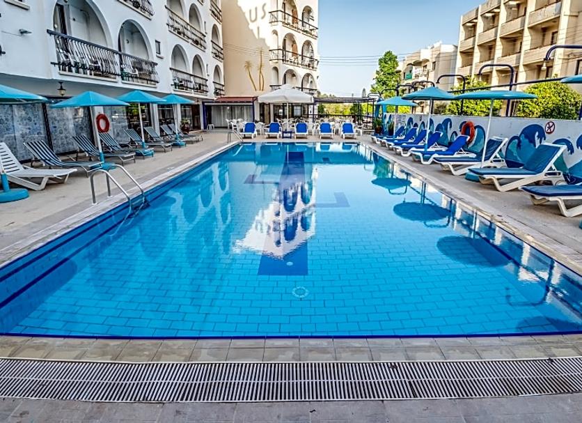 Piscină Fotografie