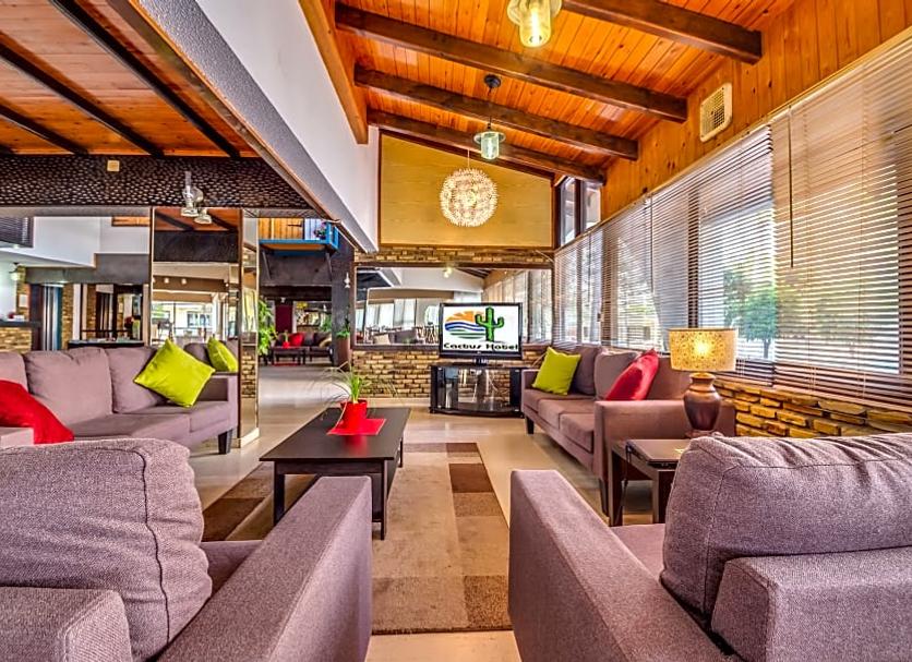 Lobby Fotografie
