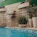 Piscină