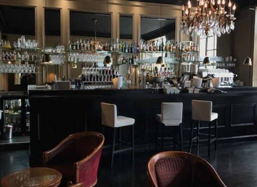 Bar Fotografie