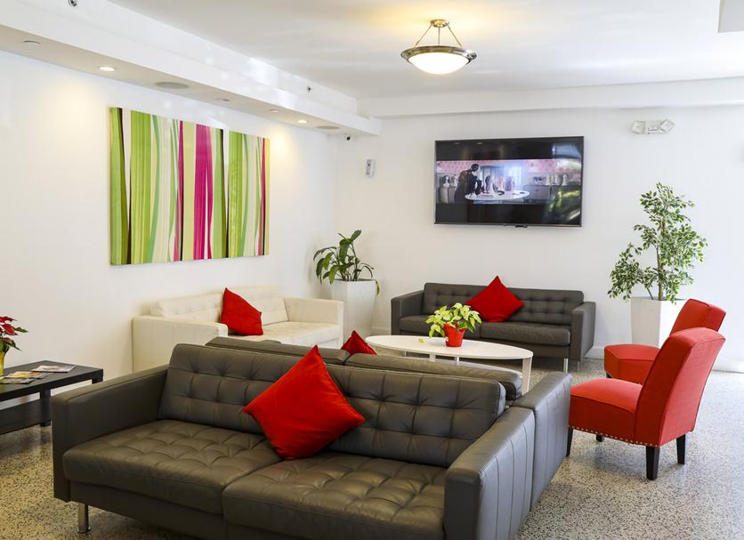 Lobby Fotografie