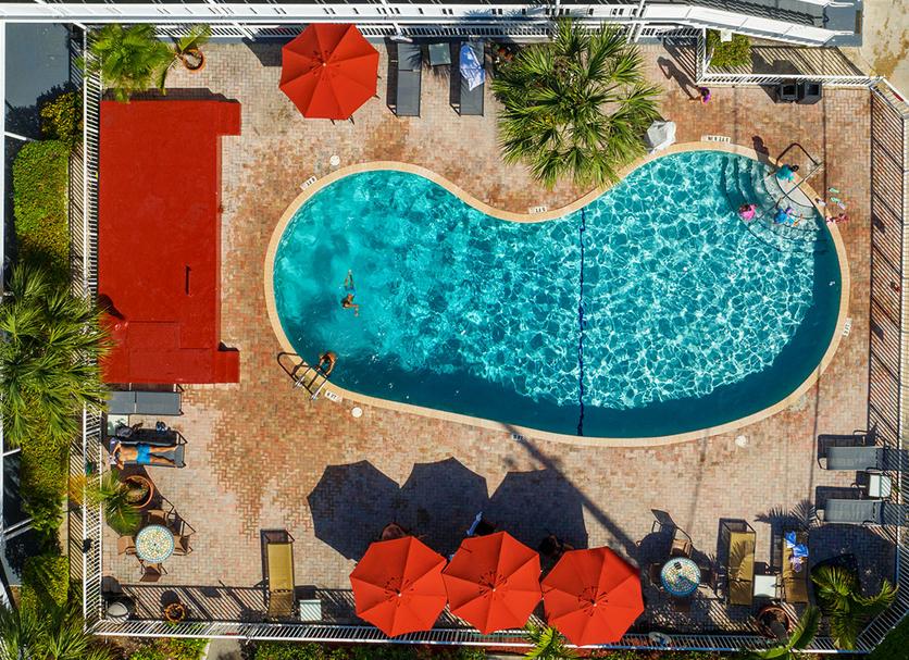 Piscină Fotografie