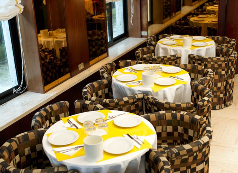 Restaurant Fotografie
