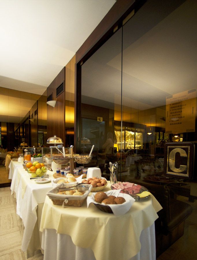 Buffet Fotografie