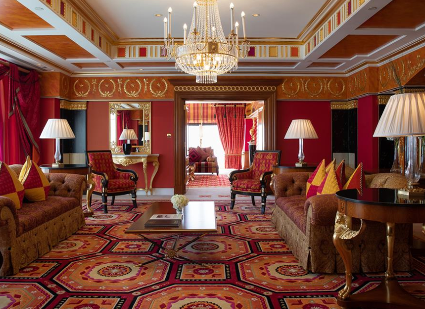 Sufragerie Fotografie