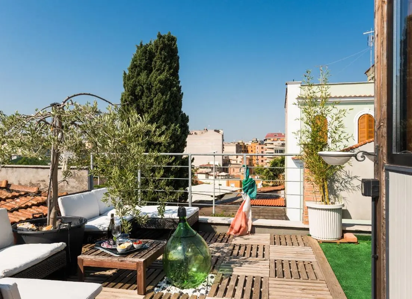 Balcon Fotografie