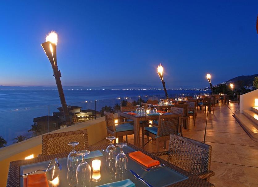 Restaurant Fotografie