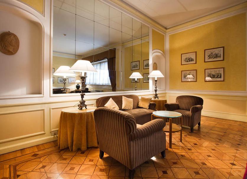 Lounge Fotografie