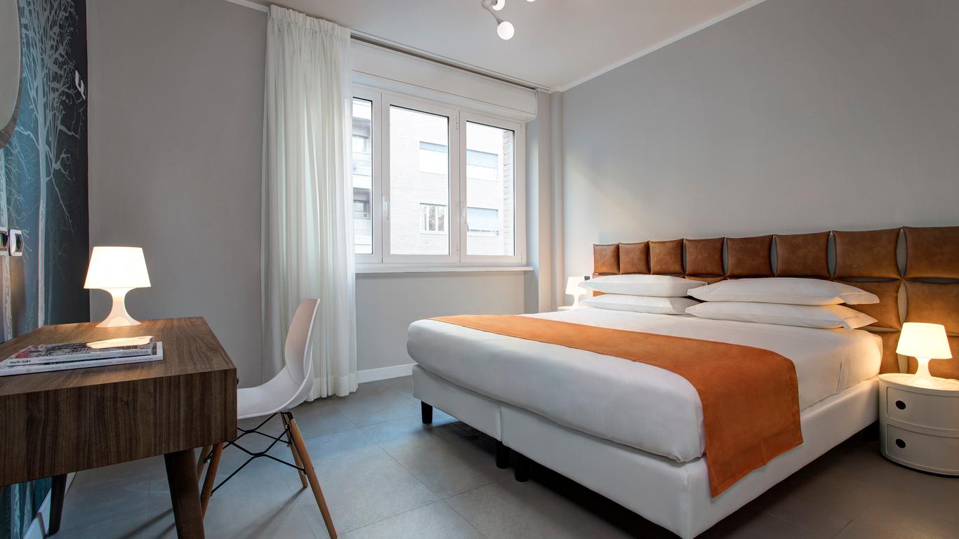 Noba Hotel e Residenze
