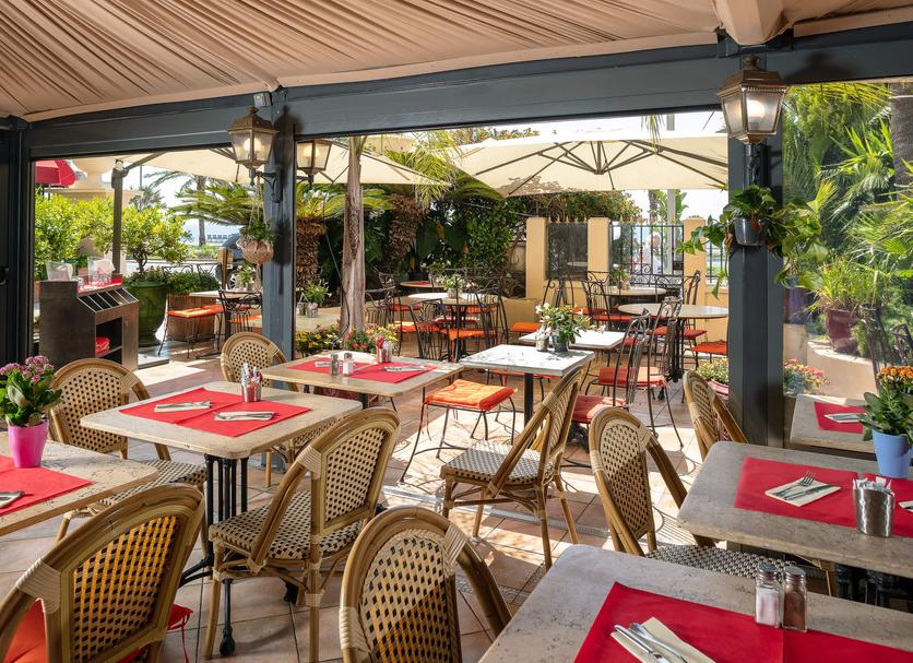 Restaurant Fotografie