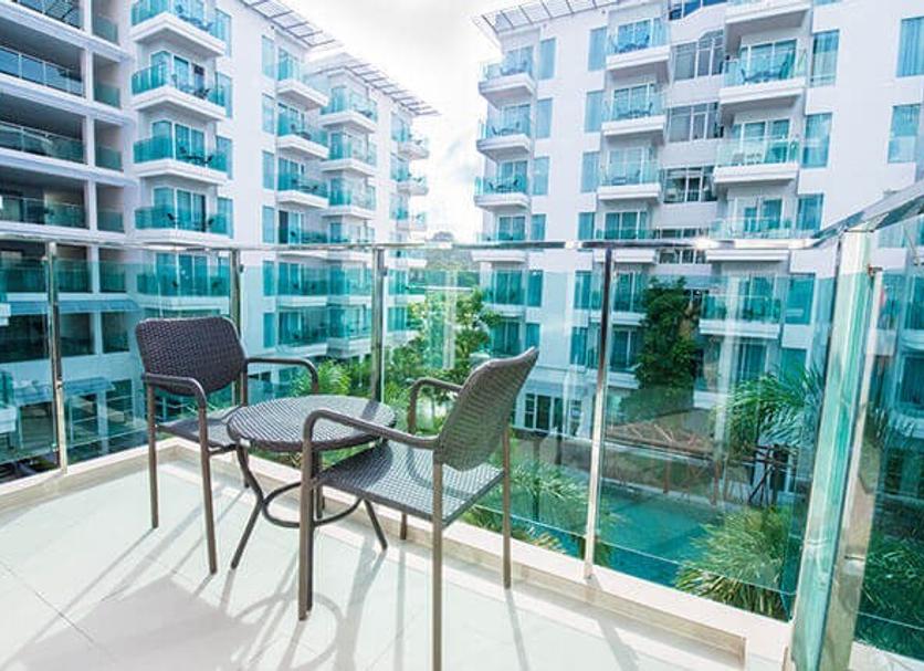 Balcon Fotografie