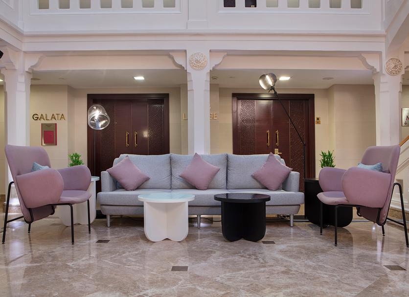 Lobby Fotografie