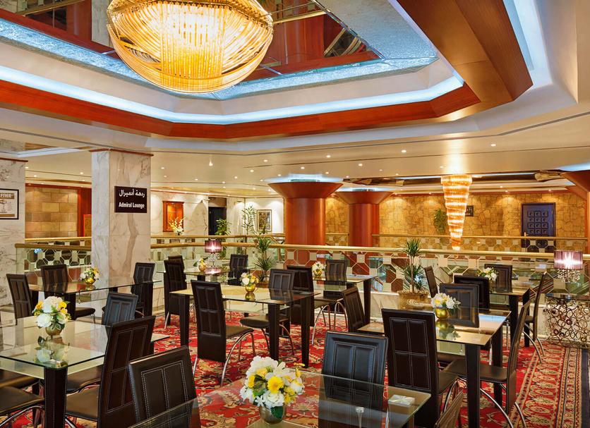 Restaurant Fotografie
