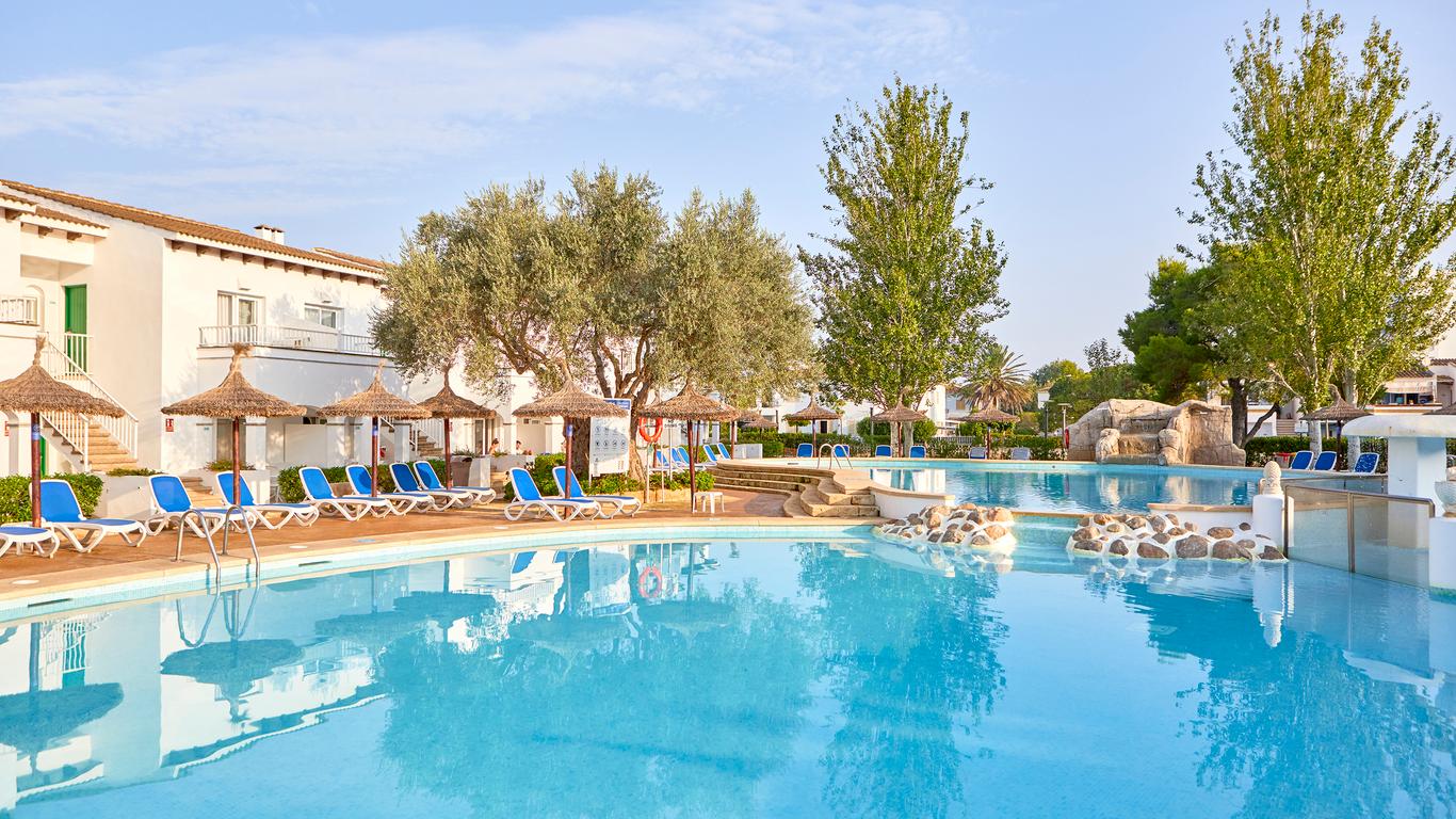 Seaclub Mediterranean Resort