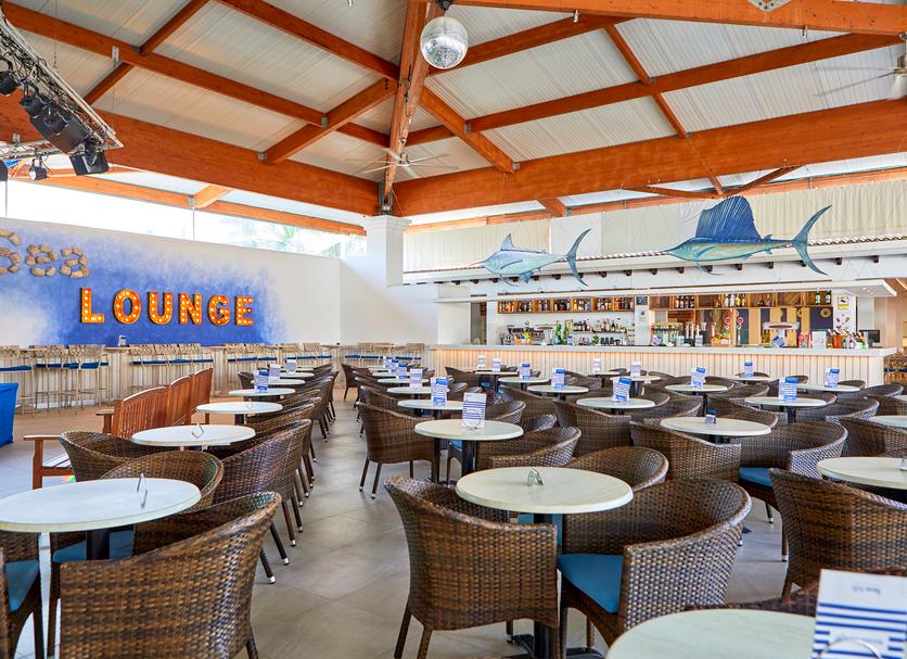 Restaurant Fotografie