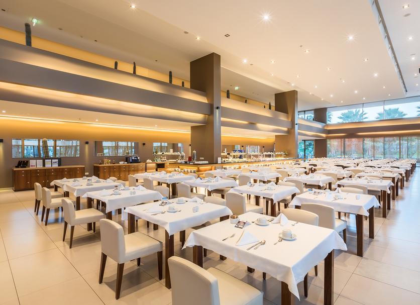 Restaurant Fotografie