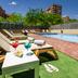 Piscină