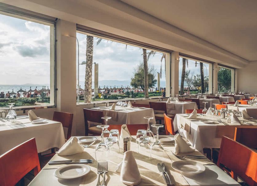 Restaurant Fotografie