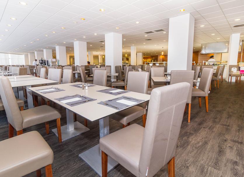 Restaurant Fotografie