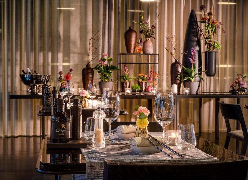 Restaurant Fotografie