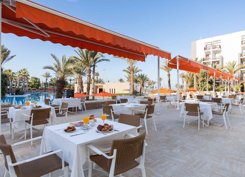 Restaurant Fotografie