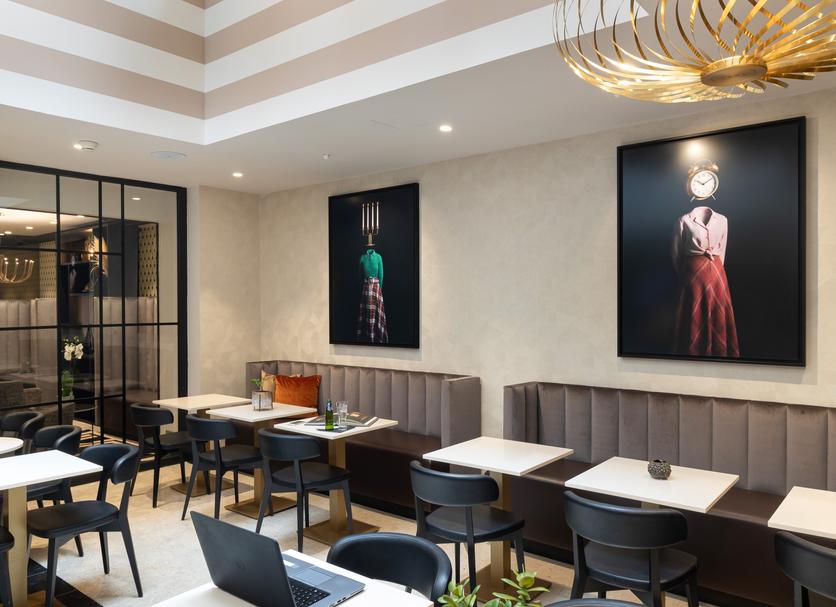 Lobby Fotografie