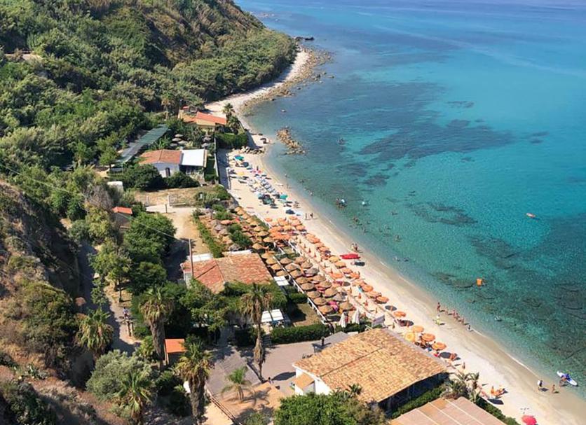 Plajă Fotografie
