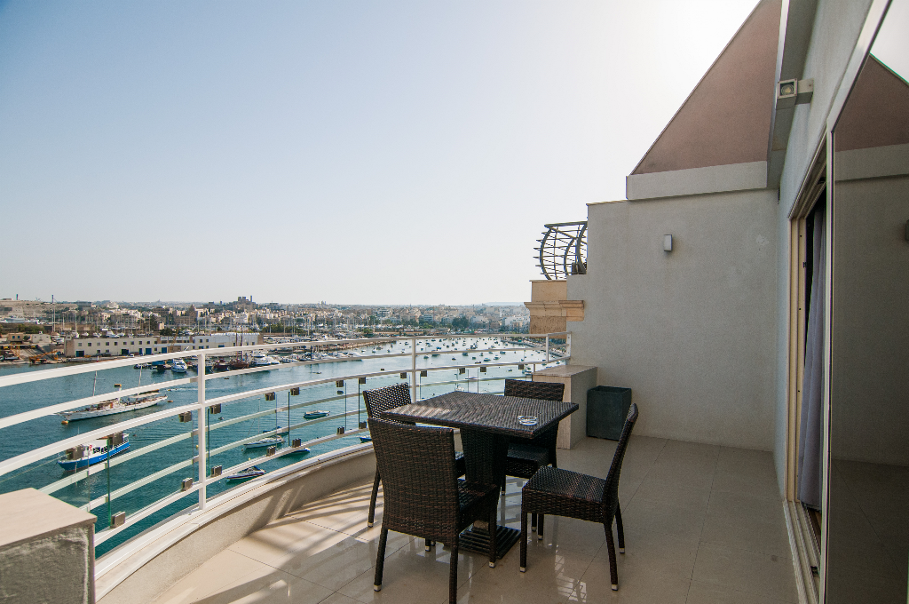 Balcon